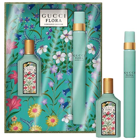 flora gucci mini|gucci flora mini set.